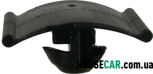 GM 13265959 Пистон (клип) утеплителя капота в наличии Сумы