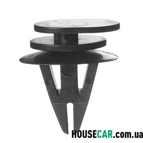 15096 Клипса крепления накладок порогов купить Николаев