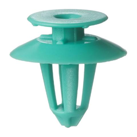 MAK 15394 Пистон (клип) крепления обшивки двери в наличии Полтава