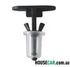 10801клипса уплотнителя двери audi gm opel seat skoda subaru vw 90579619 1h0837719 157979 1065204 95vw257k42aa 7h0843213a, a3, alhambra, astra g, astra h, caddy, corsa d, galaxy, golf, jetta, meriva a, shara  , transporter t5, vectra b, vento, zafira a, zafira b, много моделейaudi, chevrolet, ford, gm, opel, seat, skoda, subaru, vw    a3, galaxy, astra g, astra h, zafira a, zafira b, corsa d, meriva a, vectra b, alhambra, caddy, golf, jetta, shara  , transporter t5, ventoтуплотнитель 1H0837719