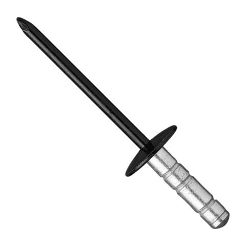 MAK 25463 Пистон (клип) крепления молдинга двери в наличии Черновцы