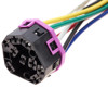 Контактная группа замка зажигания 4A0971975 VAG