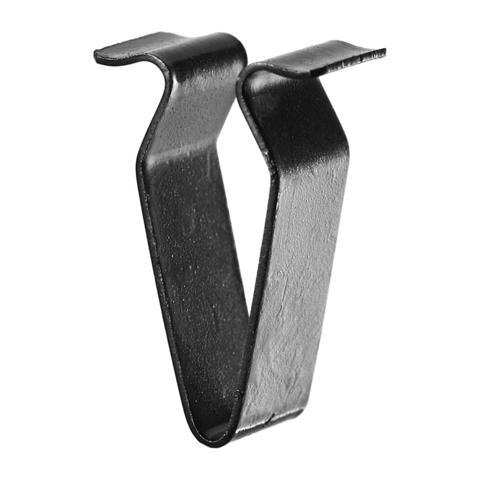 4B0867276 Пистон (клип) крепления обшивки крышки багажника купить Житомир