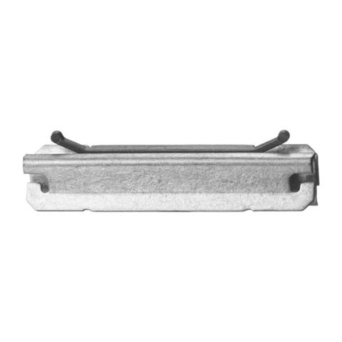 51317064098 BMW Клипса молдинга лобового стекла купить в Кривой Рог