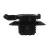 12455 крепеж кузова citroen peugeot renault 6555n7 8200222830 6555.n7 6588A3