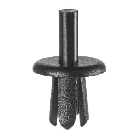 MERCEDES A0019901692 Пистон крепления подкрылок в наличии Житомир