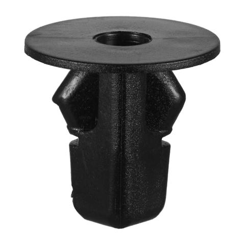 B45556145 MAZDA Пистон (клип) крепления подкрылка переднего крыла купить в Харьков