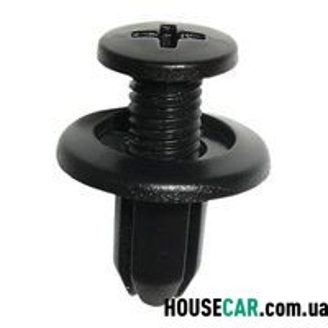 MB345544 MITSUBISHI Пистон крепления подкрылок купить в Запорожье