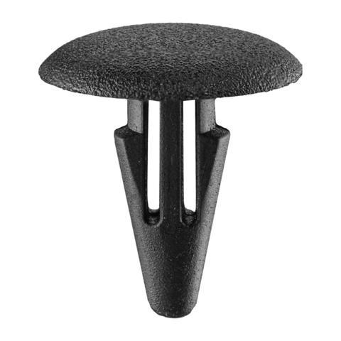 MU481042 MITSUBISHI Пистон (клип) утеплителя капота купить в Винница