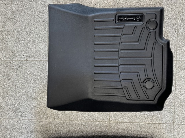 16668035019051 MERCEDES Коврики передние + задние, комплект купить в Запорожье