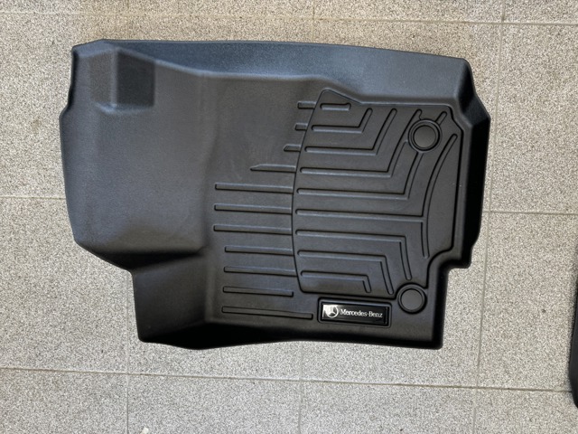 A16668035019051 MERCEDES Коврики купить в Павлоград