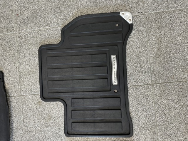 VPLGS0150 LAND ROVER Коврики купить в Харьков