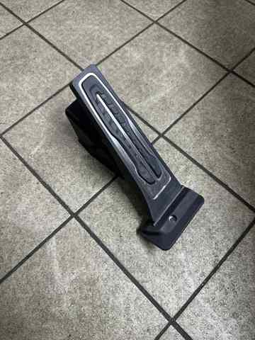 Педали газа 35406889820 BMW