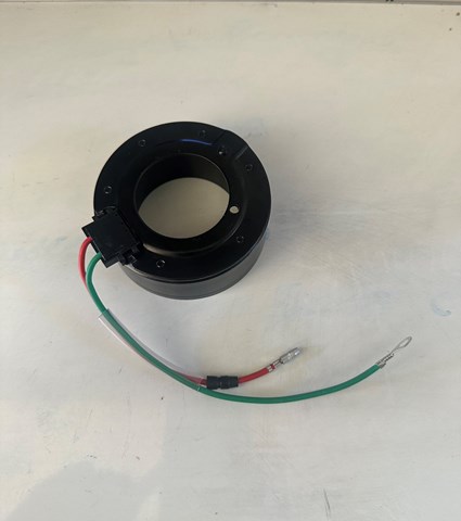 Магнитная катушка компрессора кондиционера 38924RNAA01 HONDA