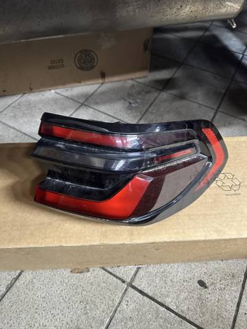 Стоп задний 63215A5BEB2 BMW