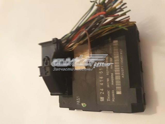 OPEL 24414513 в наличии Полтава
