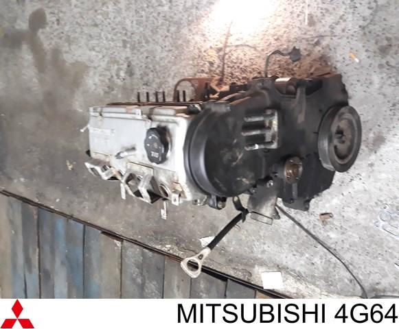 4G64 MITSUBISHI Двигатель купить в Хмельницкий