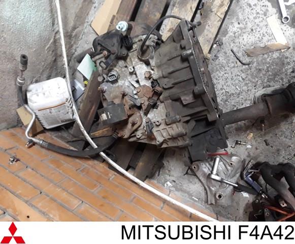 F4A42 MITSUBISHI АКПП в сборе (автоматическая коробка передач) купить в Тернополь