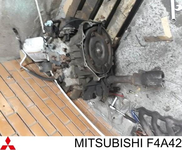 F4A42 MITSUBISHI АКПП в сборе (автоматическая коробка передач) купить в Николаев