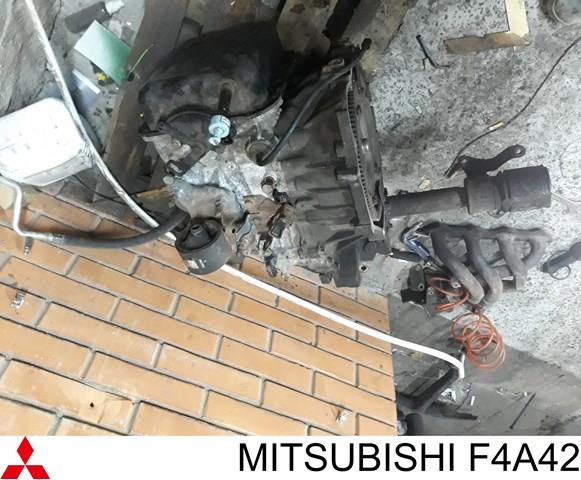 F4A42 MITSUBISHI АКПП в сборе (автоматическая коробка передач) купить в Чернигов