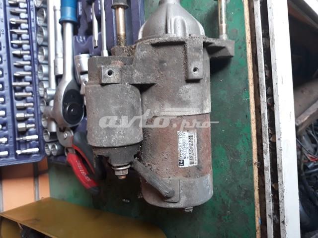 MITSUBISHI M001T84883 Стартер в наличии Киев