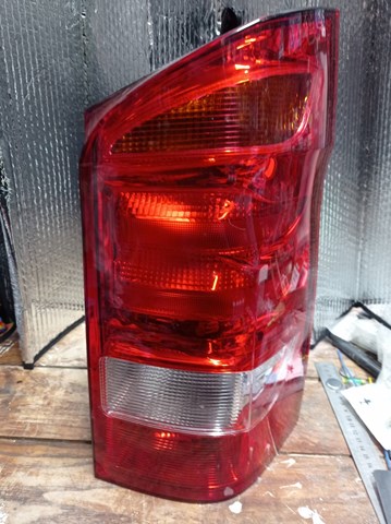 Фонарь задний правый A4478200164 MERCEDES