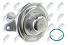 Клапан EGR системы рециркуляции отработавших газов EGRPL002 NTY
