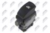 Кнопка включения мотора стеклоподъемника задняя LV8200214936 MARKET (OEM)