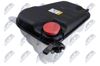 Бачок расширительный LVC2Z29118 MARKET (OEM)