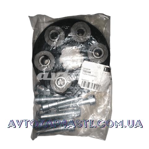490104 MAXGEAR Муфта кардана эластичная задняя купить в Ровно