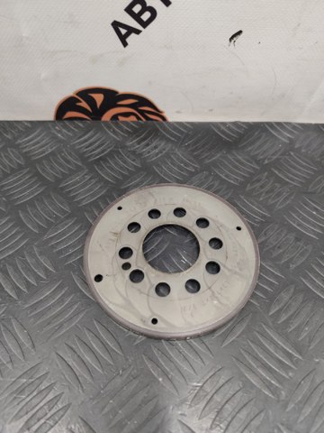 Коленчатый вал Ауди КУ5