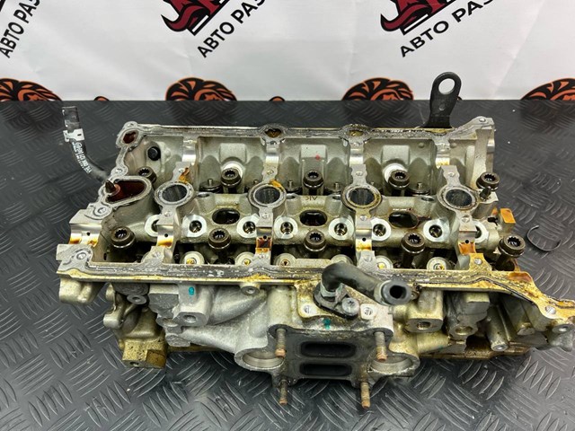 06L103064S VAG Головка блока цилиндров (ГБЦ) купить в Черкассы