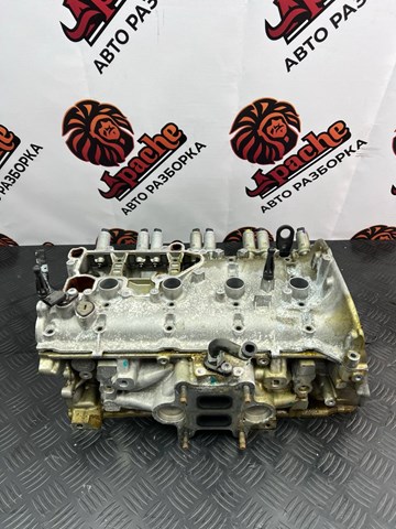 Головка цилиндров 06L103064S VAG