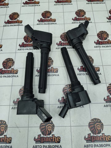 06L905110H VAG Катушка зажигания купить в Черновцы