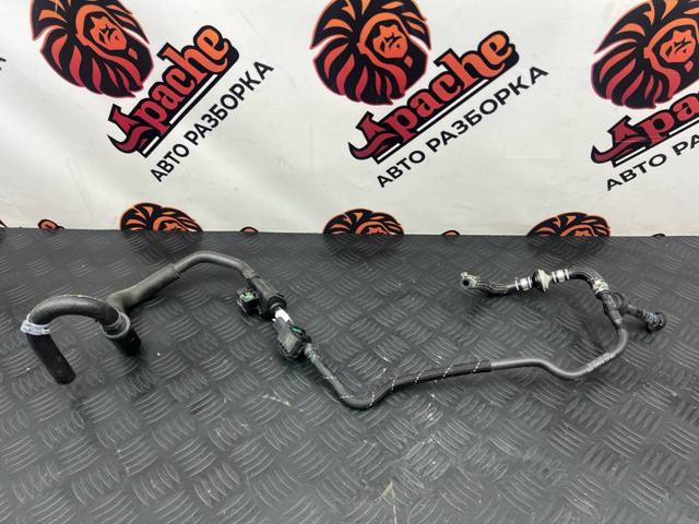 Клапан вентиляции газов топливного бака 06M133240CG VAG