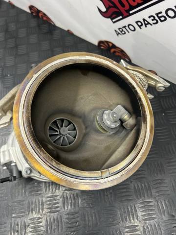 VAG 06M145689AC Турбина в наличии Сумы