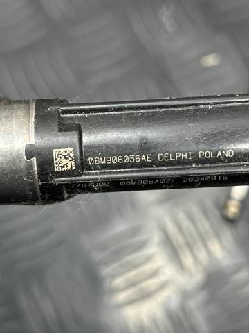 VAG 06M906036AE Топливные форсунки в наличии Сумы