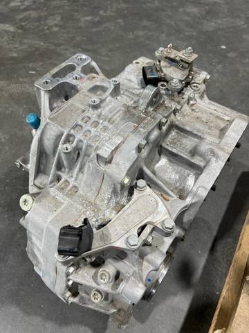 Автоматическая коробка передач 09P300036J VAG