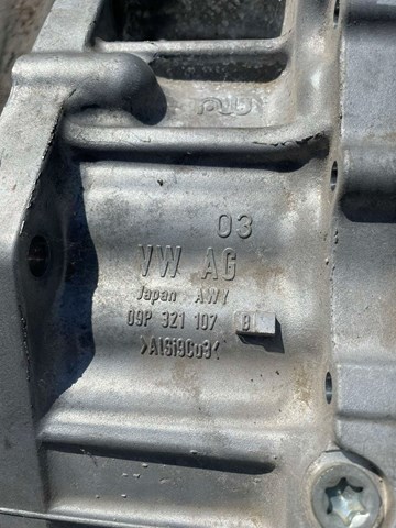 09P321107 VAG купить в Днепр