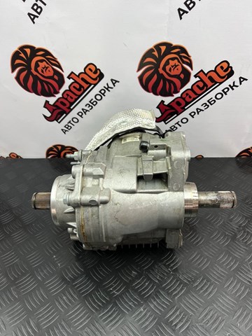 Делитель передач 0A6409053AP VAG