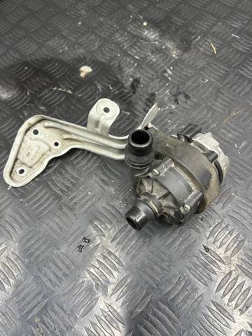 Дополнительная электро помпа 11518663248 BMW