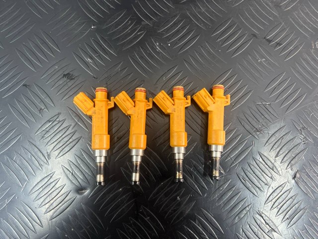 Форсунки Лексус РХ 450H/350L/200T