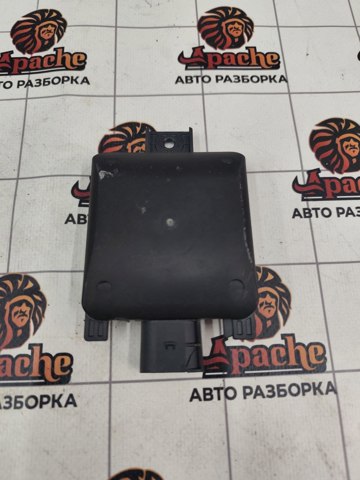 Датчик контроля мертвой зоны, задний 2Q0907686B VAG