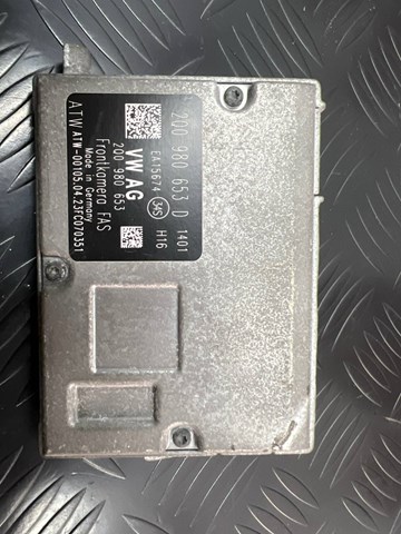 VAG 2Q0980653D Камера заднего вида в наличии Винница