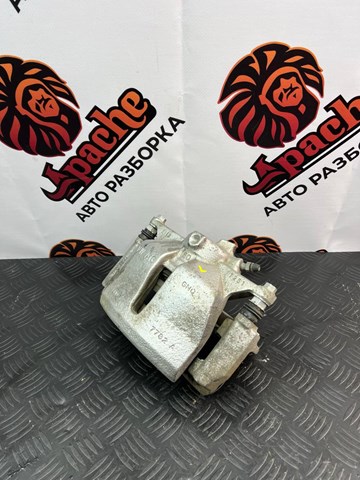 Супорт тормзной 3C0615123 VAG