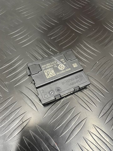 ЭБУ рулевого колеса 3G0959542B VAG