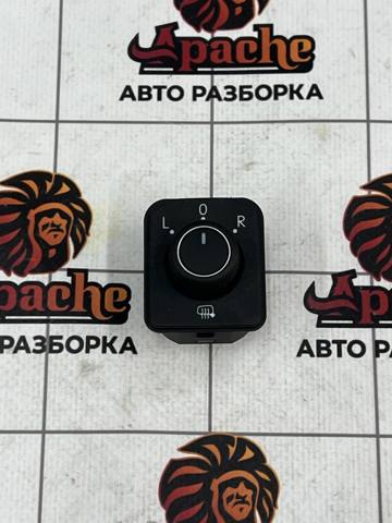 Блок управления зеркалами заднего вида, на двери 3G0959565AICX VAG