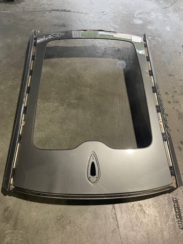 Крыша 41007413336 BMW