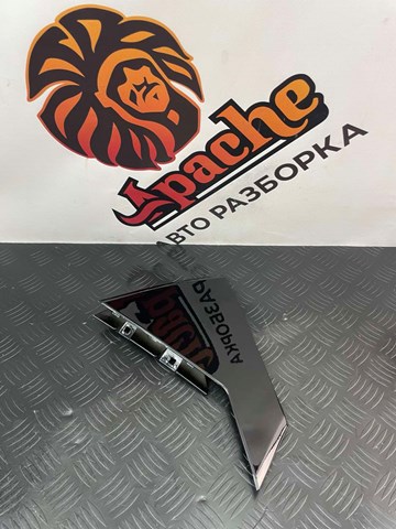 Накладка двери задней правой 42541101 GM