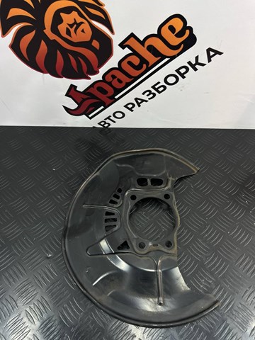 Щиток тормозного диска переднего левого 4778242050 TOYOTA